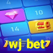 wj bet